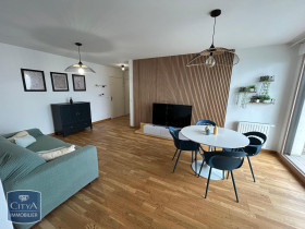 Appartement à Annemasse