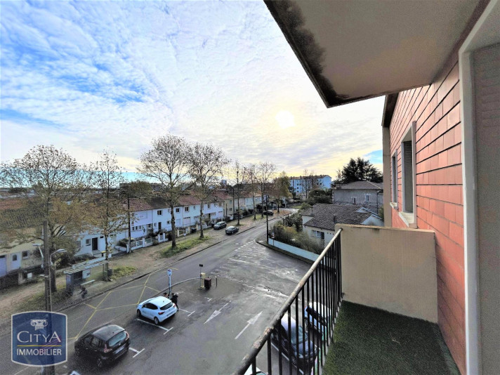 Appartement à Montauban