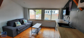 Appartement à Pamiers