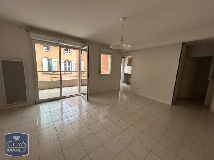 Appartement à Montauban