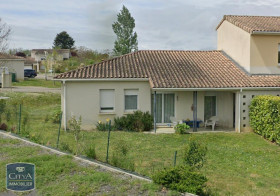 Maison à Preignan
