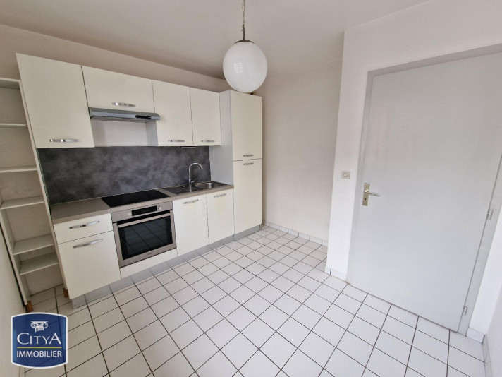 Voir la photo 1/10 du type apartment à Riedisheim