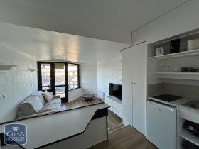 Studio à Deauville
