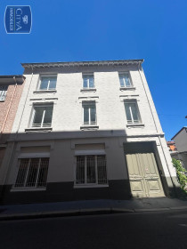 Appartement à Saint-Étienne