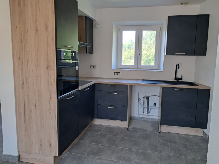 Appartement à Malay-le-Grand