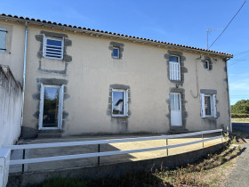 Maison à La Forêt-sur-Sèvre