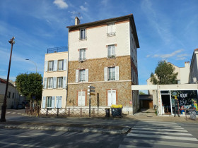 Appartement à Poissy