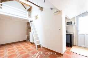 Appartement à Brochon