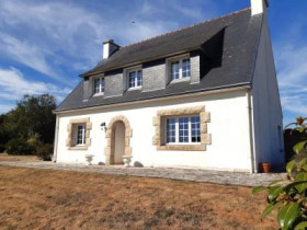 Maison à Plozévet