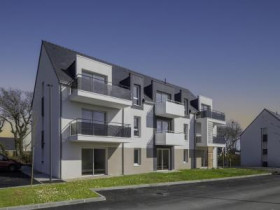 Appartement à Carhaix-Plouguer