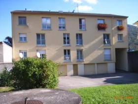 Appartement à Rupt-sur-Moselle
