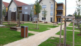 Appartement à Saint-Germain-du-Plain