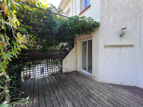 Maison à Cugnaux