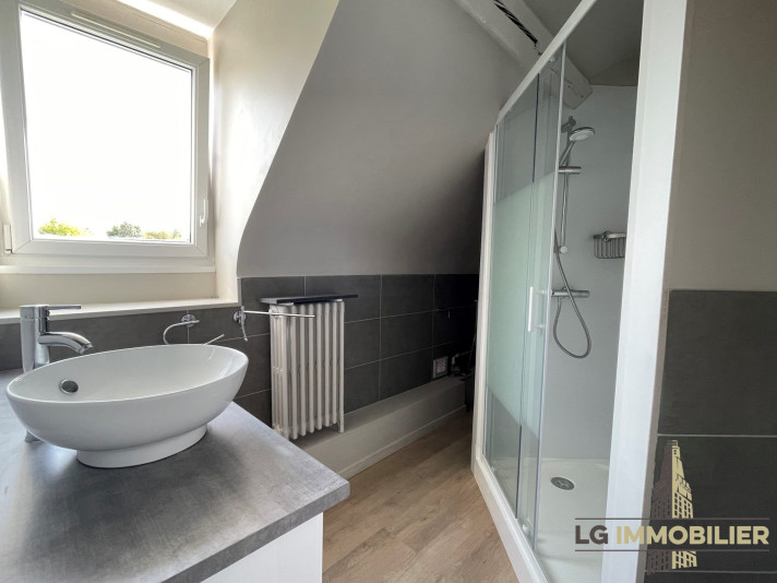 Voir la photo 1/5 du type apartment à Amiens