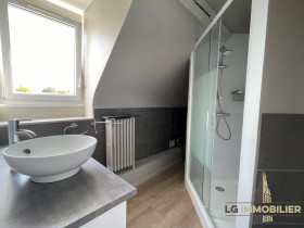 Appartement à Amiens