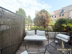 Appartement à Amiens