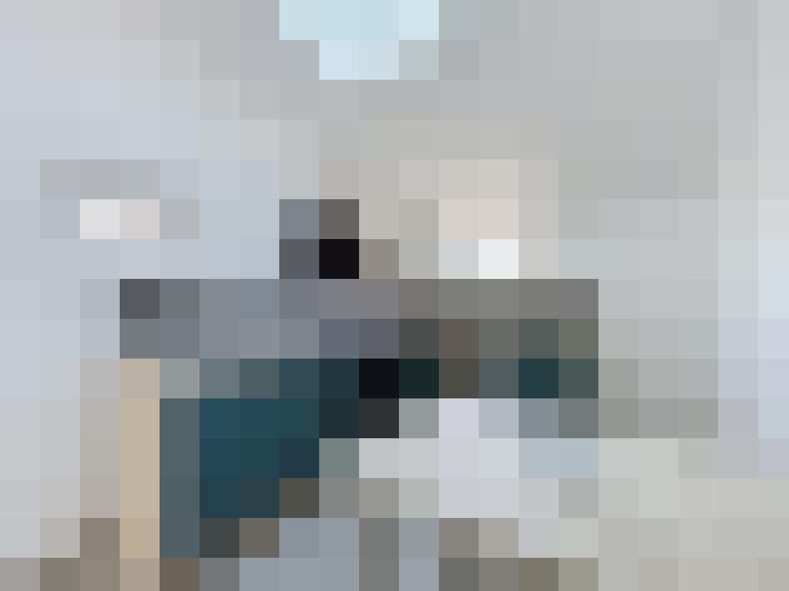  / #8
