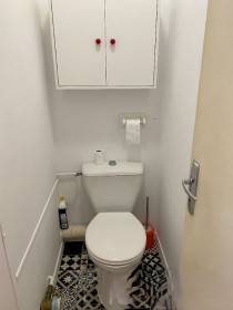 Appartement à La Chaussée-Saint-Victor