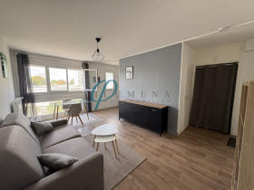 Appartement à Cholet