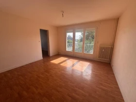 Appartement à Angers