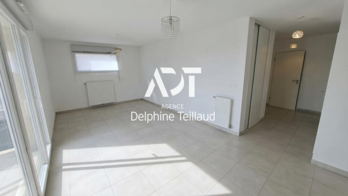Appartement à Moirans
