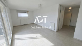 Appartement à Moirans