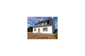 Maison à Plozévet