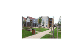 Appartement à Saint-Germain-du-Plain