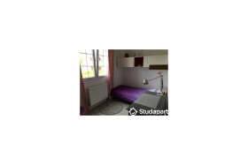 Appartement à Saint-Germain-en-Laye