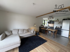 Appartement à Thonon-les-Bains