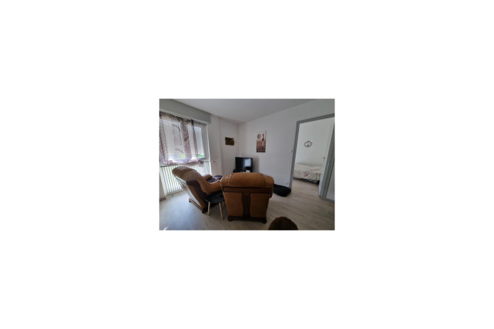Voir la photo 1/3 du type apartment à Xertigny