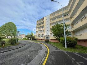 Appartement à Laon