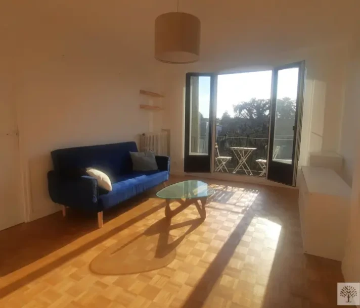 Appartement à L'Haÿ-les-Roses