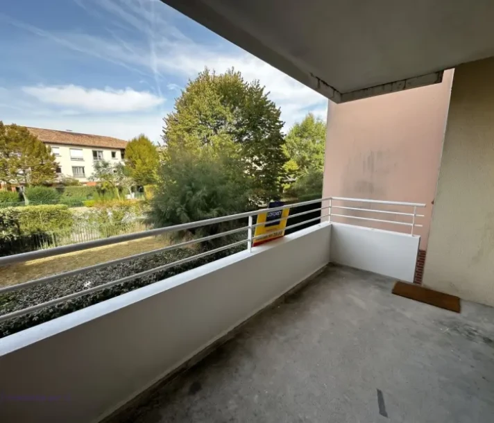 Appartement à Montauban