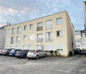 Studio à Émerainville