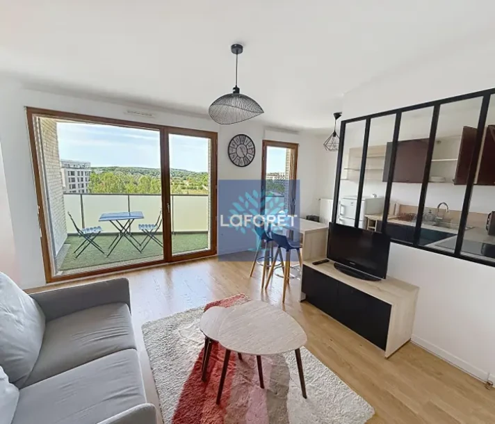 Appartement à Compiègne