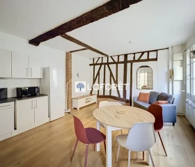 Appartement à Amiens