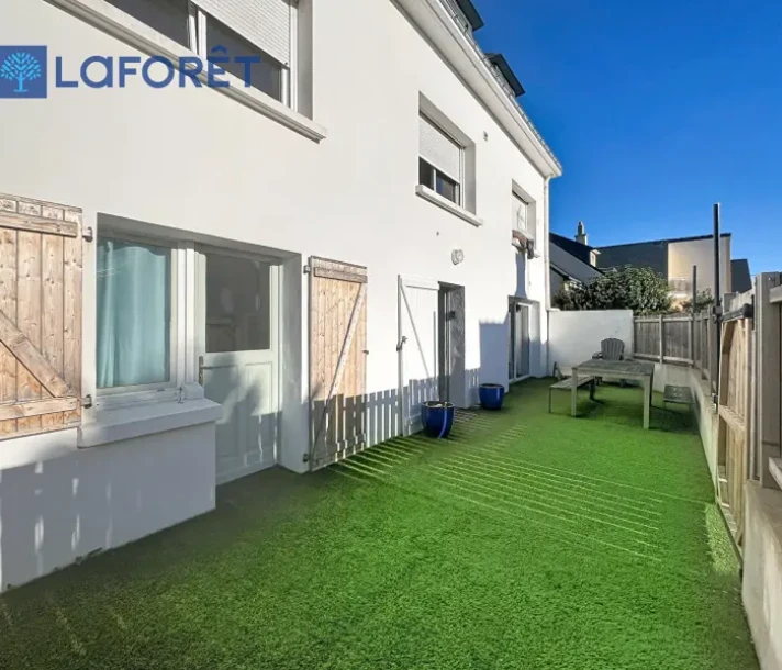 Appartement à Plouhinec