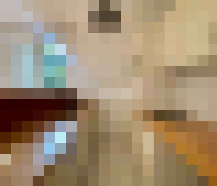  / #7