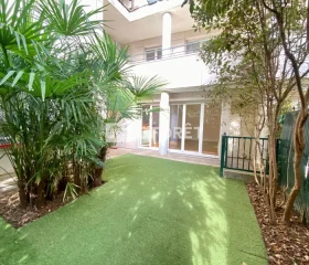 Appartement à Levallois-Perret