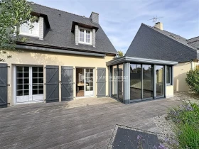 Maison à Saint-Malo