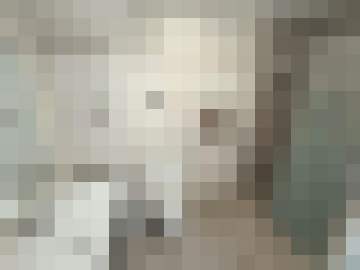  / #8