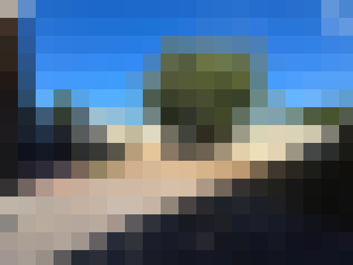  / #7
