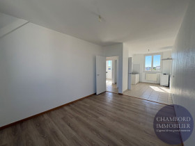 Appartement à Blois