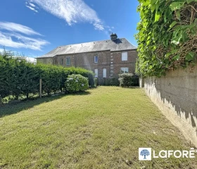 Appartement à Terres-de-Caux