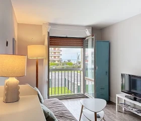 Studio à Cabourg