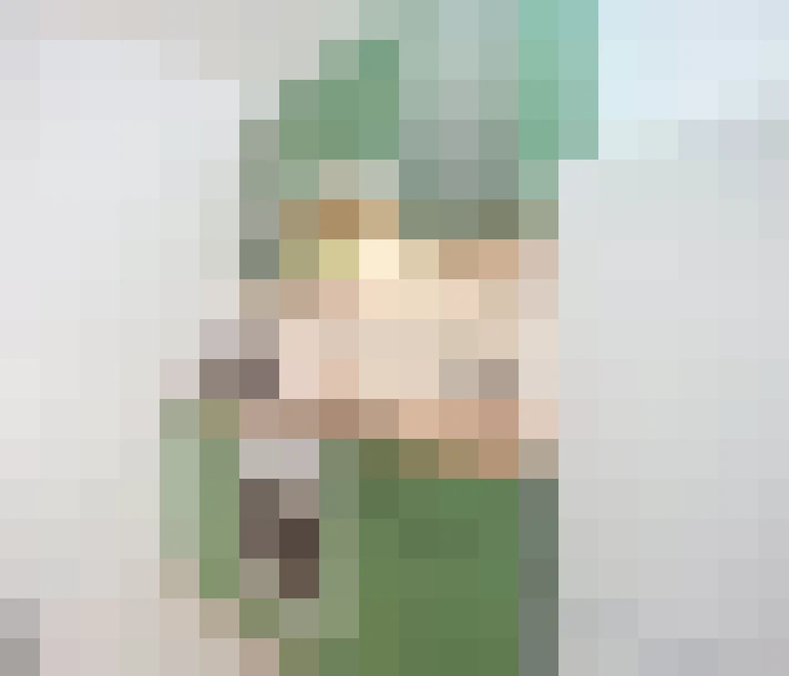  / #7