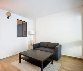 Appartement à Le Chesnay-Rocquencourt