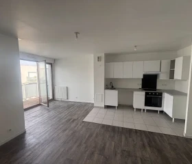 Appartement à Neuville-sur-Oise