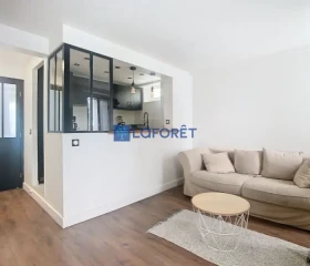 Appartement à Savigny-sur-Orge